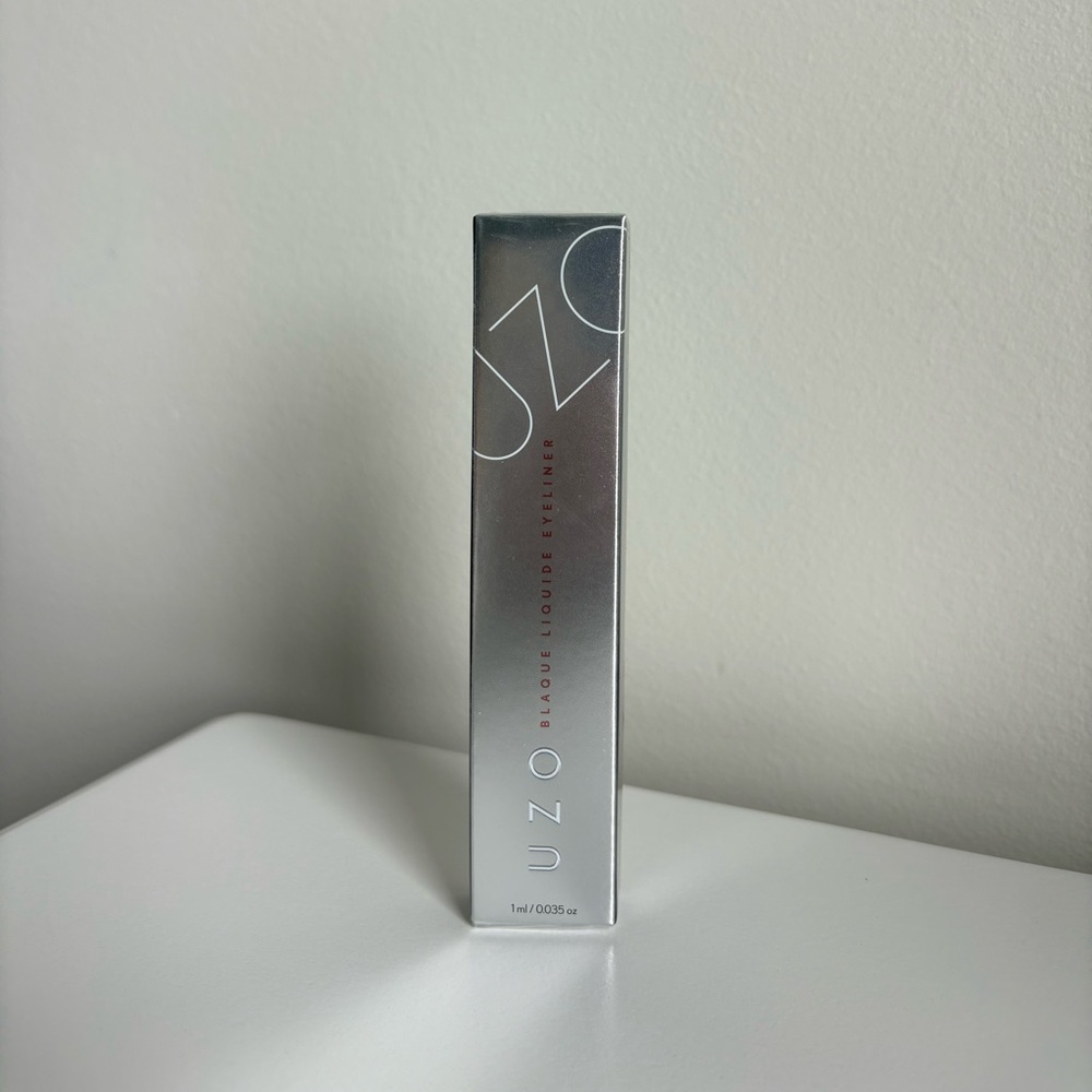 UZO Blaque Liquid Eyeliner